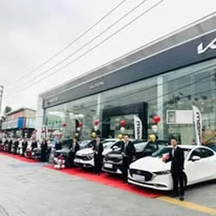 Hoạt động tư vấn và giao xe Kia tại Hải Dương 1