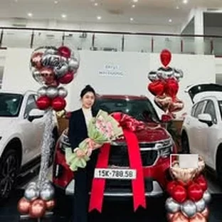 Hoạt động tư vấn và giao xe Kia tại Hải Dương 3