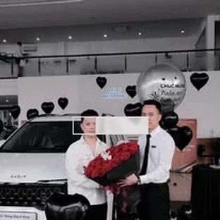 Hoạt động tư vấn và giao xe Kia tại Hải Dương 5